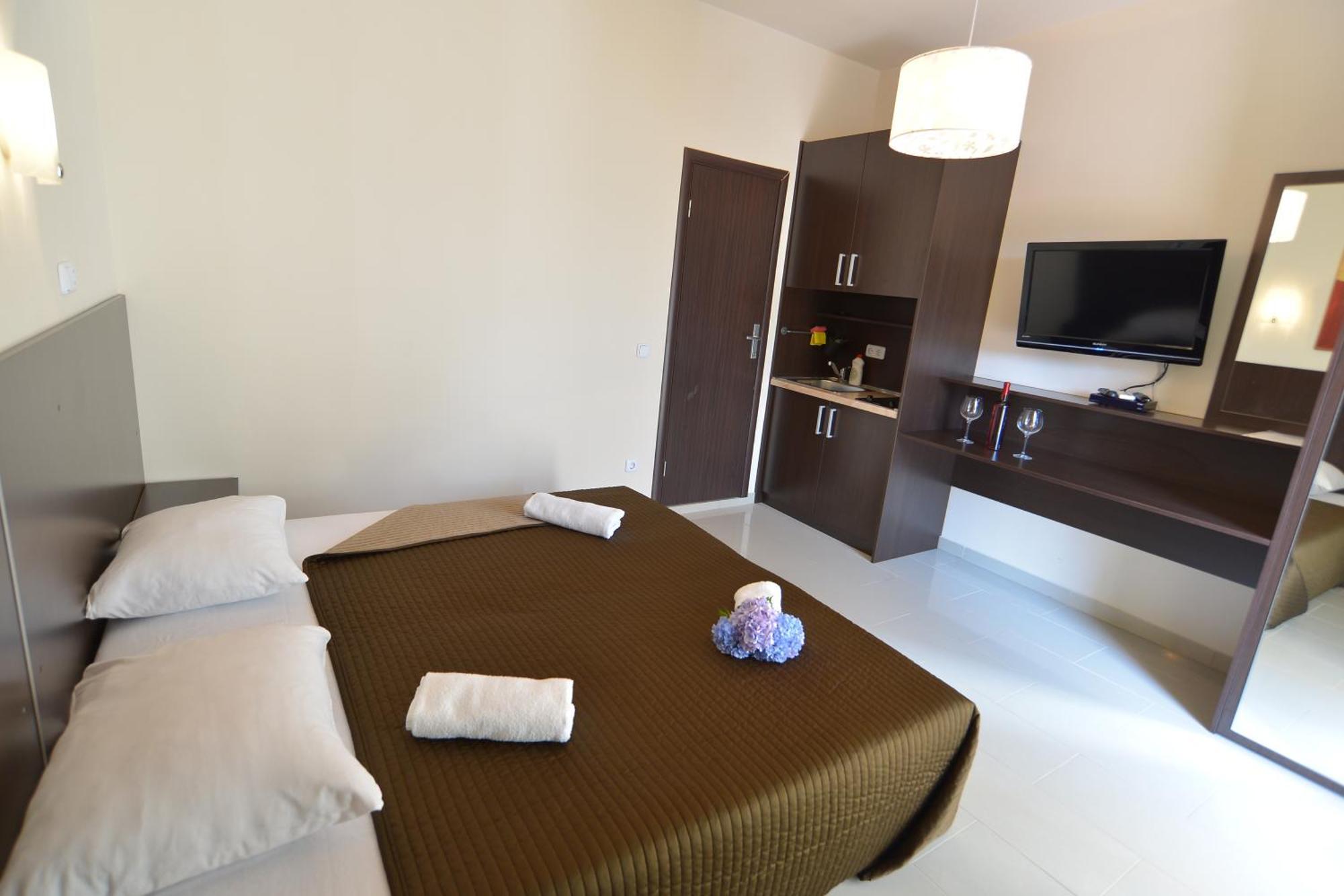 Daire Solar Herceg Novi